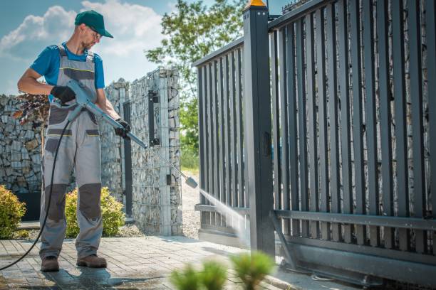 Best Building Exterior Washing  in Holiday City South, NJ