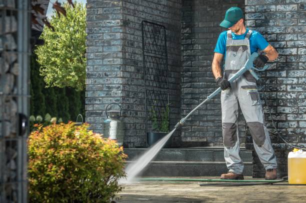 Trusted Holiday City South, NJ  Pressure Washing Services Experts